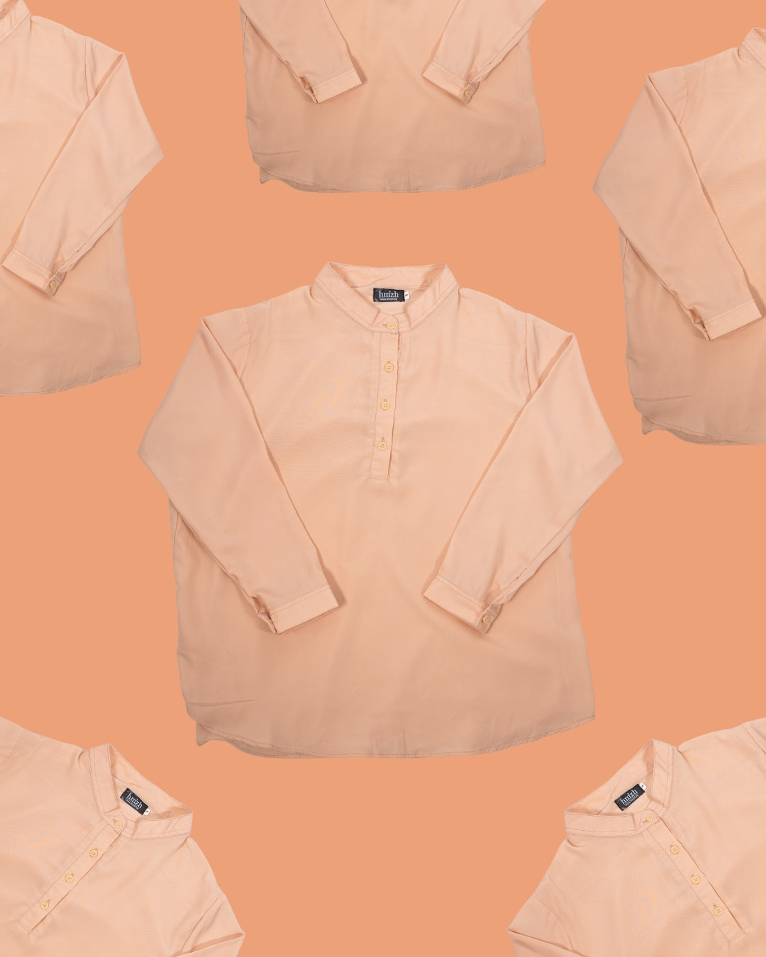 Mishfa in Cream