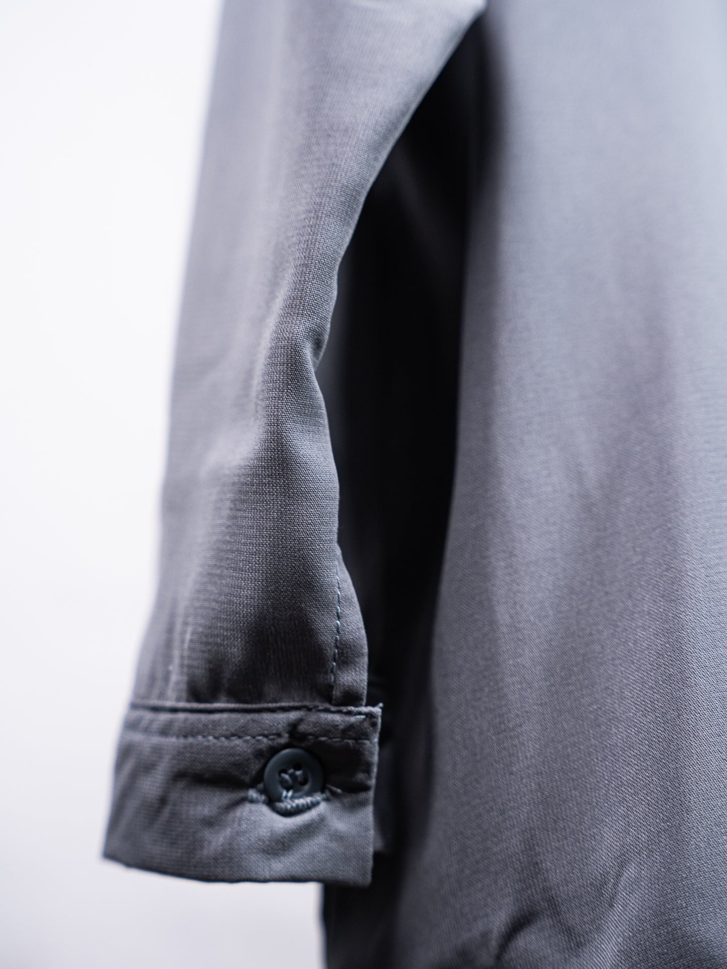 Mishfa in Grey