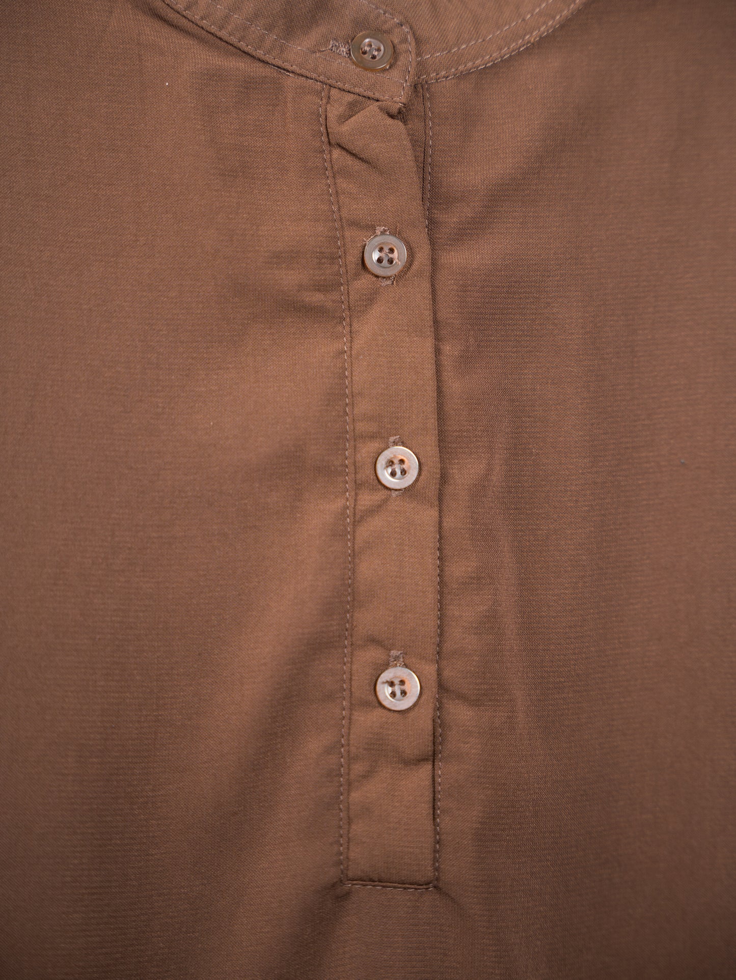 Mishfa in Choco Brown