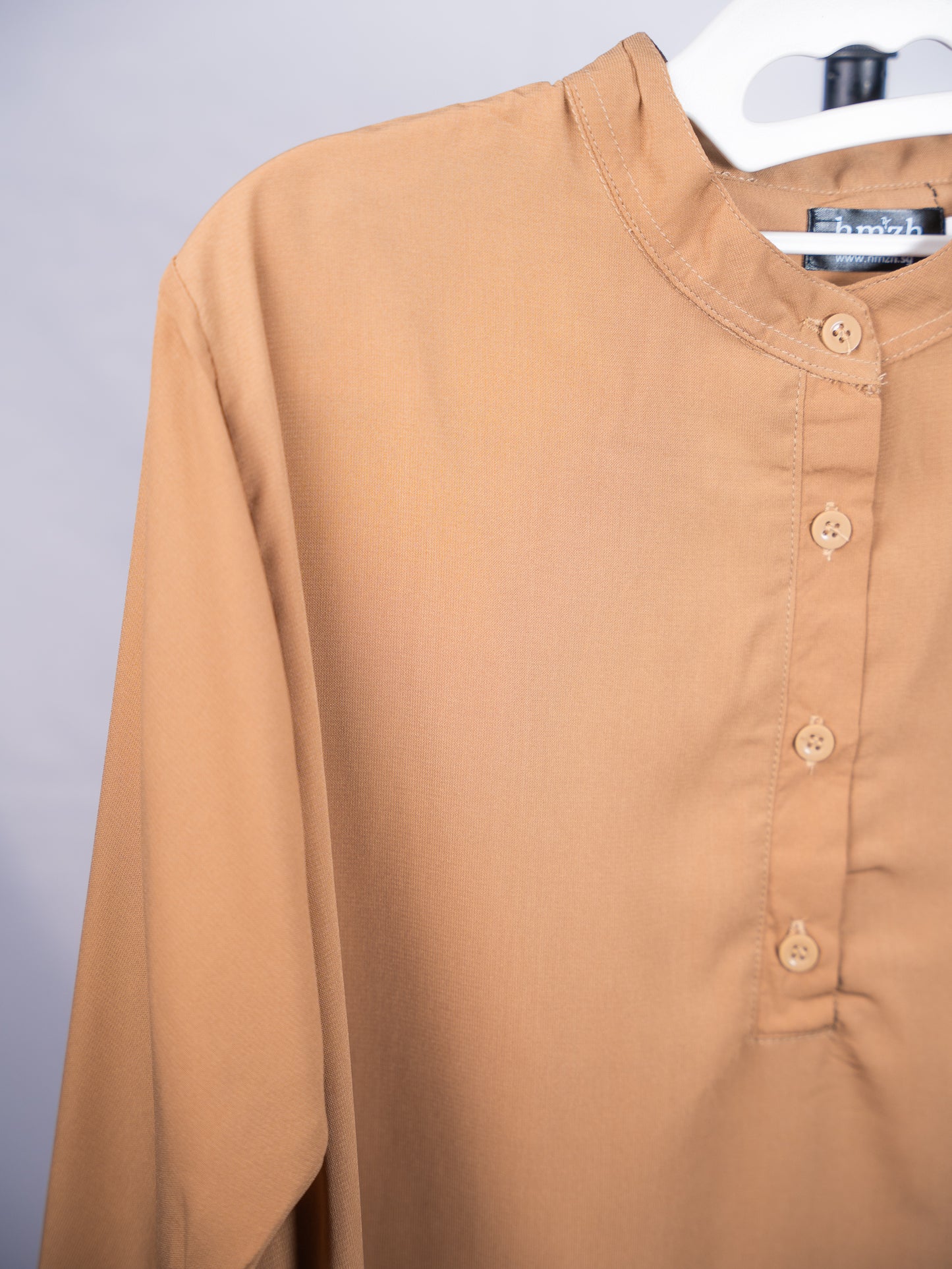 Mishfa in Cream