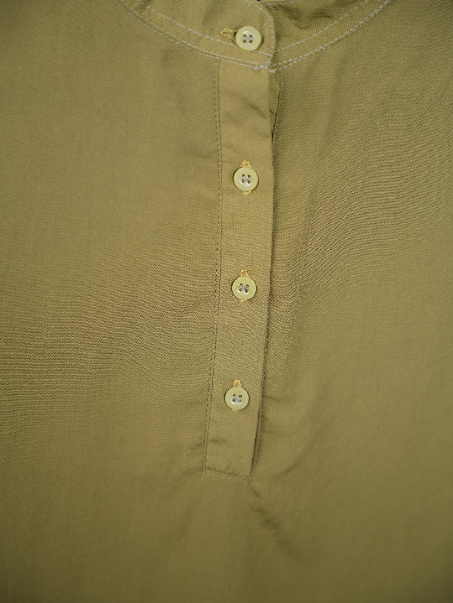 Mishfa in Olive Green
