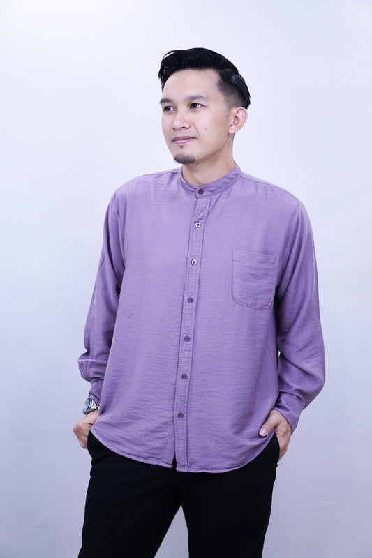 Hamzah (Adults) in Dusty Purple