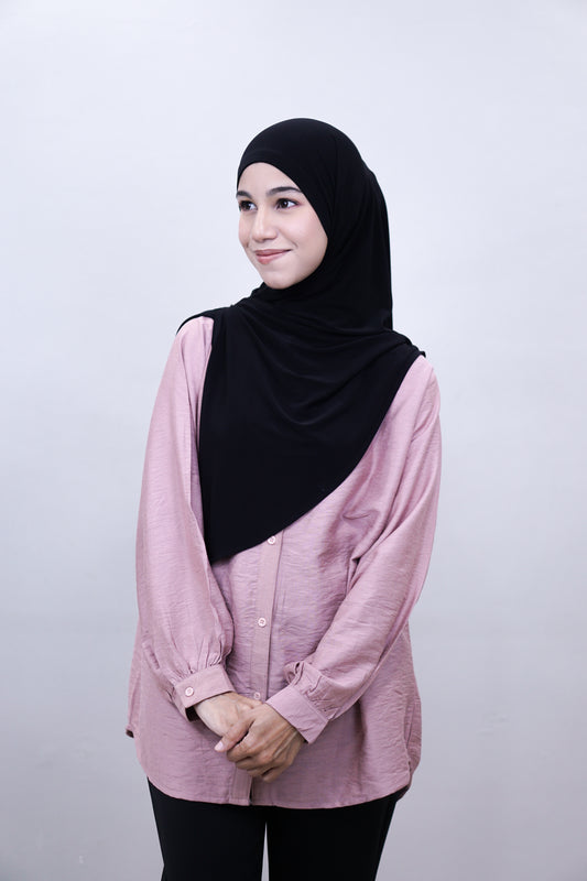 Helena in Belachan Pink
