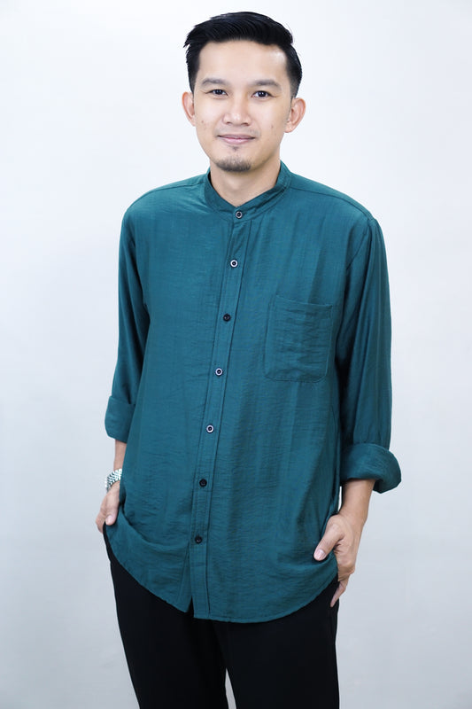 Hamzah (Adults) in Emerald Green