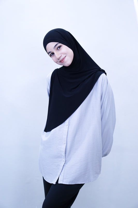 Helena in Light Grey