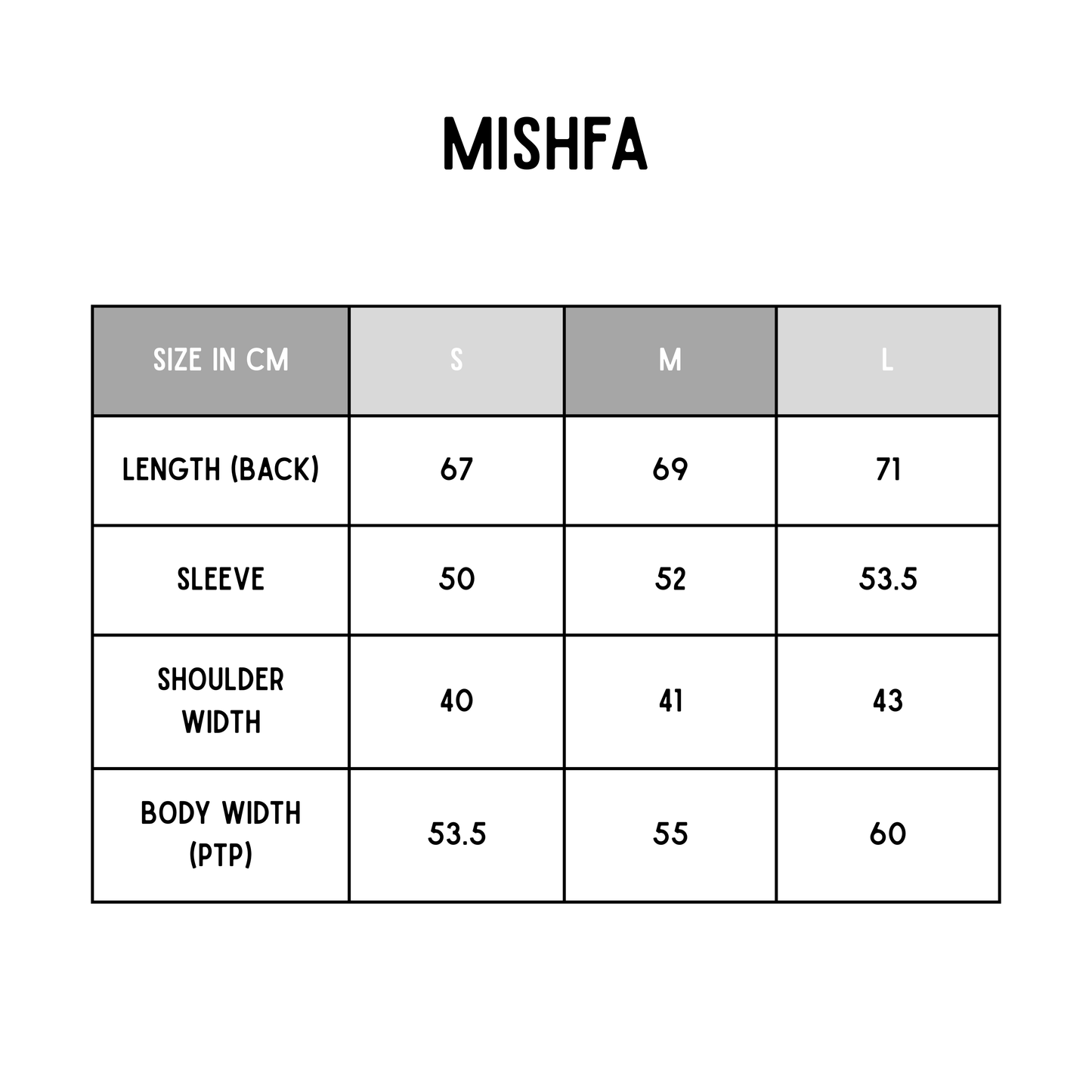 Mishfa in Camel Brown